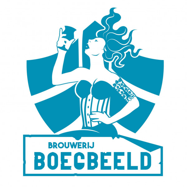 Brouwerij Boegbeeld logo