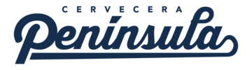 Cervecera Península logo