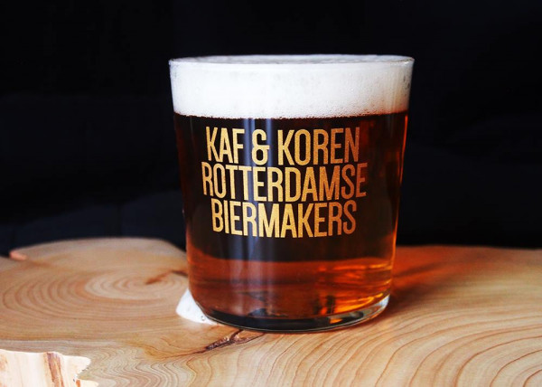 Kaf & Koren C'est Zon