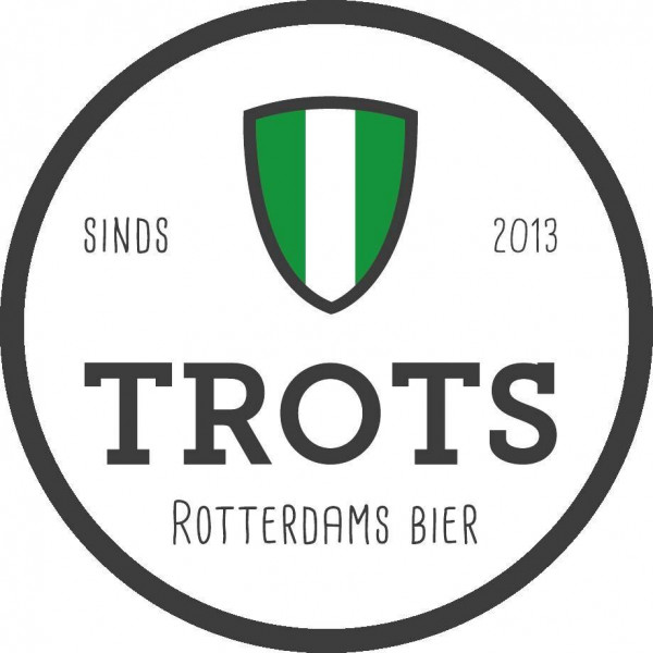 Trots Bier Rotterdam Blond