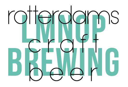 LMNOP Brewing logo