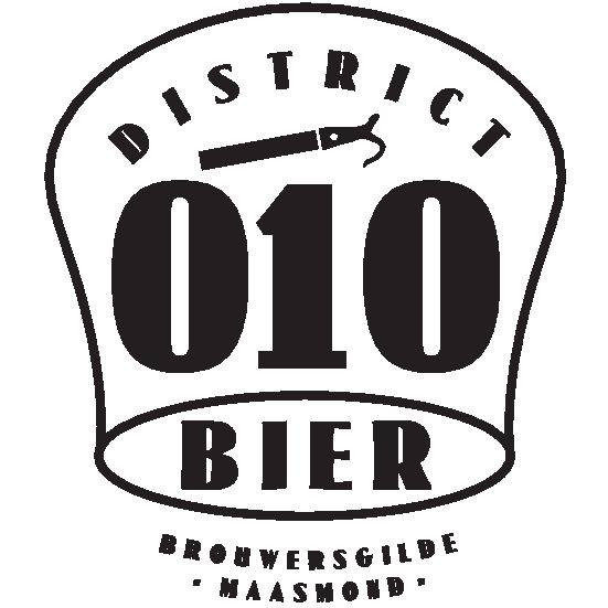 District 010 Rooie Maas