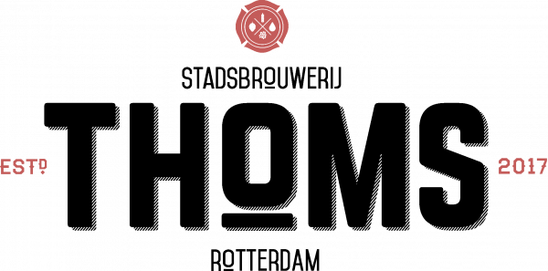 Thoms Stadsbrouwerij logo