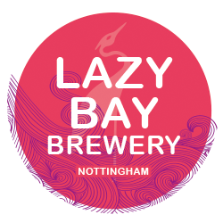 Lazy Bay logo