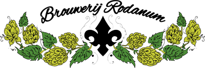 Brouwerij Rodanum logo