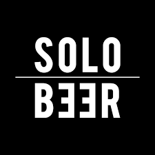Solo Beer Strawberry Weizen
