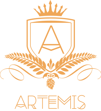 Brouwerij Artemis logo