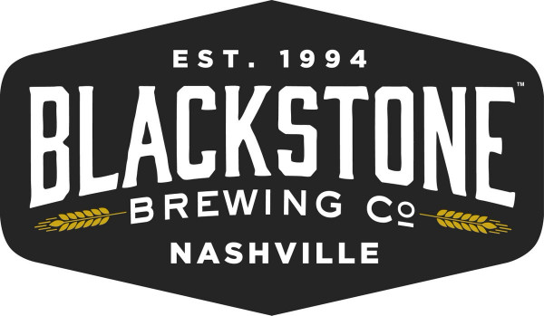 Blackstone Brewing Company logo