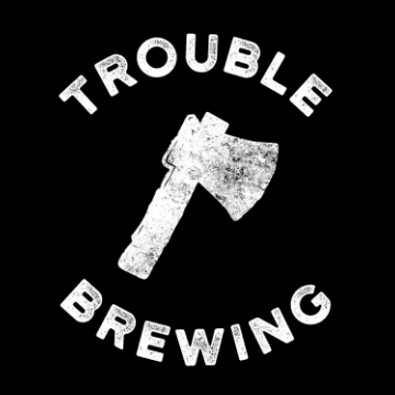 Trouble Brewing logo