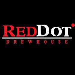 RedDot Brewhouse Maibock