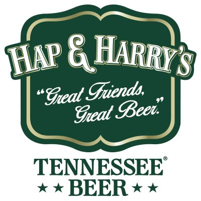 Hap & Harry's Brewing Company logo