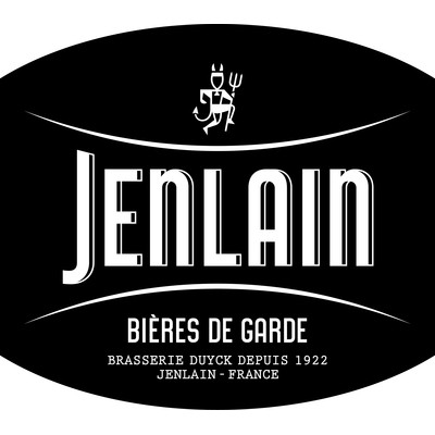 Brasserie Duyck logo