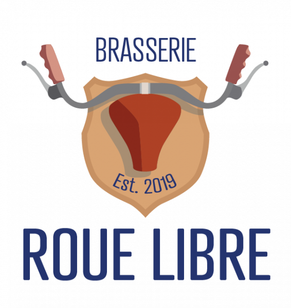 Brasserie Roue Libre Big Moustache