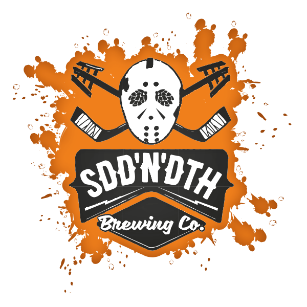Sudden Death Brewing logo