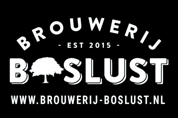 Brouwerij Boslust logo