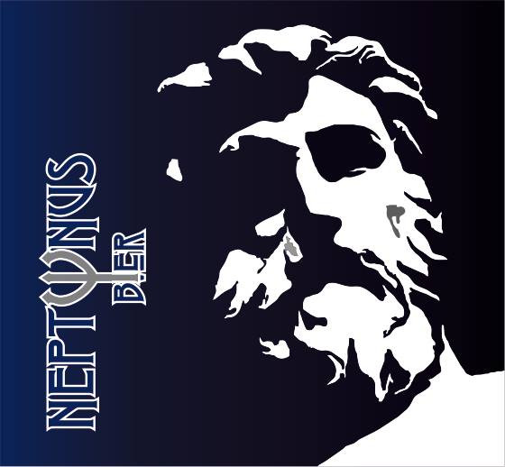 Neptunus Bier Zonne-Brett