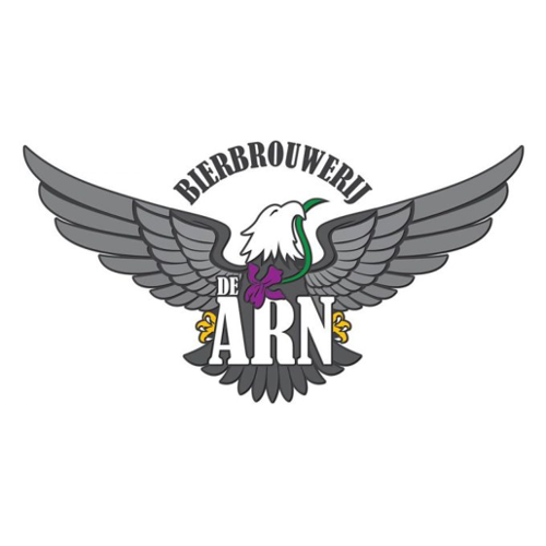Bierbrouwerij De Arn Stevige Arn