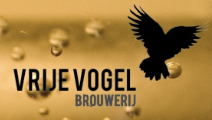 Brouwerij de Vrije Vogel logo