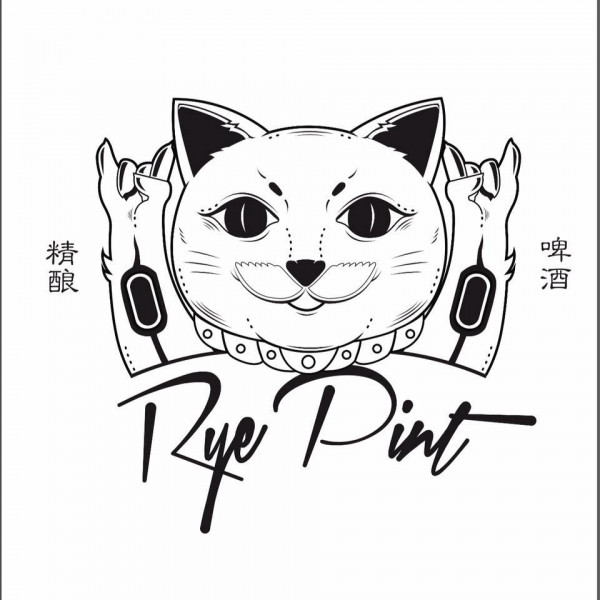 Rye & Pint logo
