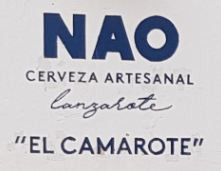NAO logo
