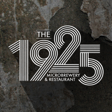 The 1925 Microbrewery & Restaurant The Yellow Van