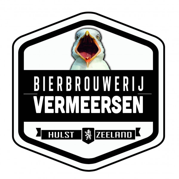 Bierbrouwerij Vermeersen logo