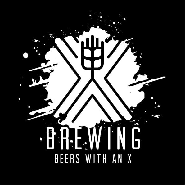 X-Brewing logo