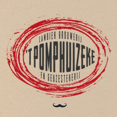 Lambiek Brouwerij en Geuzestekerij 't Pomphuizeke (Home Brewery) Fafnir Loves Brett