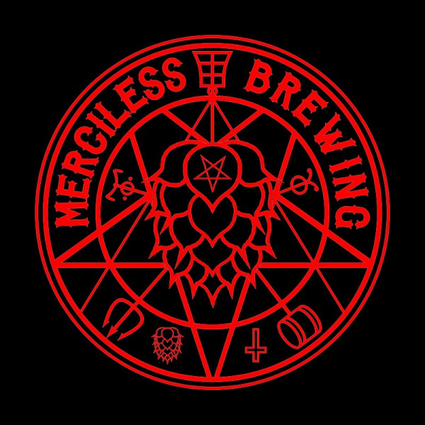 Merciless Brewing Untamed Forces