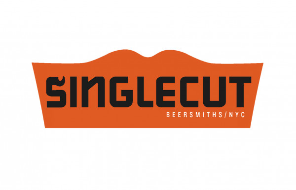 Singlecut Beersmiths logo