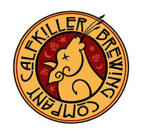 Calfkiller Brewing Company logo