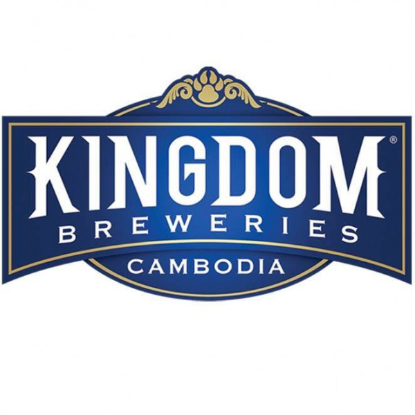 Kingdom Breweries logo
