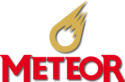 Meteor logo