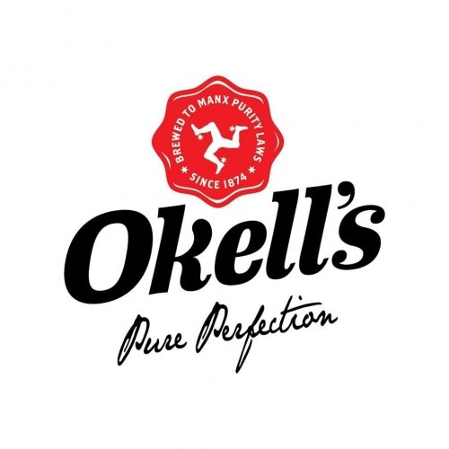 Okell's logo