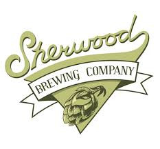Sherwood Brewing Company logo