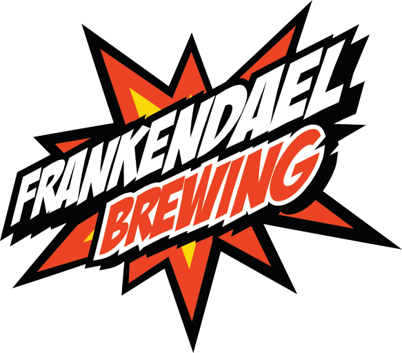 Frankendael Brewing logo