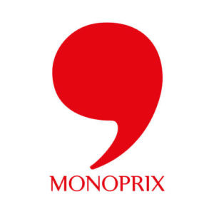 Monoprix logo