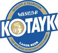 Kotayk Brewery logo