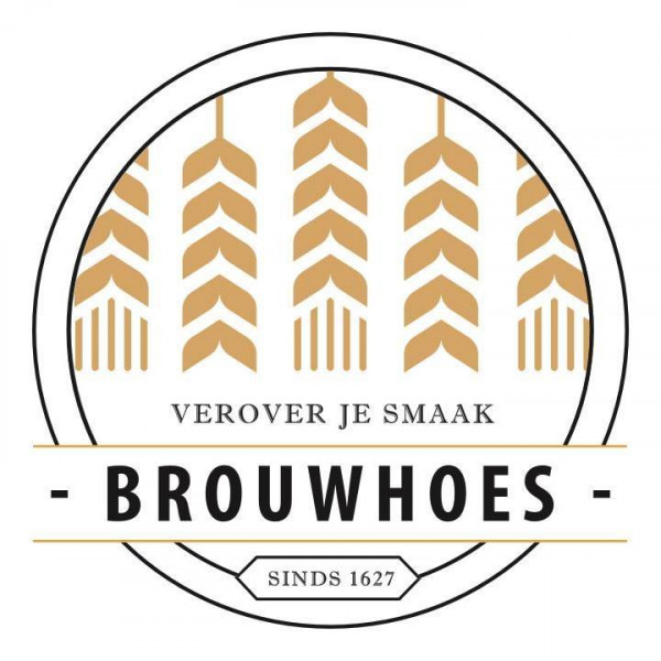 Brouwhoes (Erve Kots) logo
