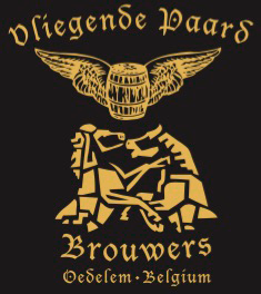 Vliegende Paard Brouwers logo