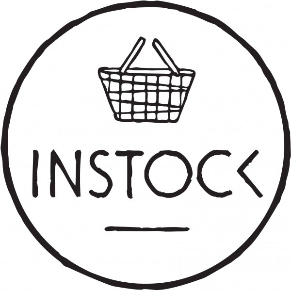 Instock logo