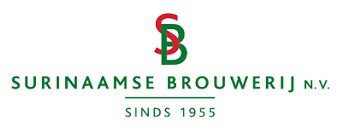 Surinaamse Bierbrouwerij (Parbo) logo