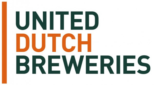 United Dutch Breweries logo