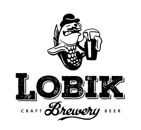 Lobik Brewery logo