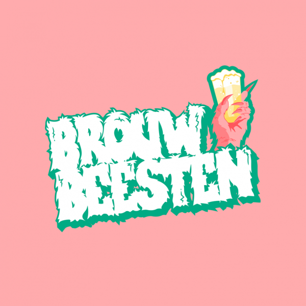 Brouwbeesten logo