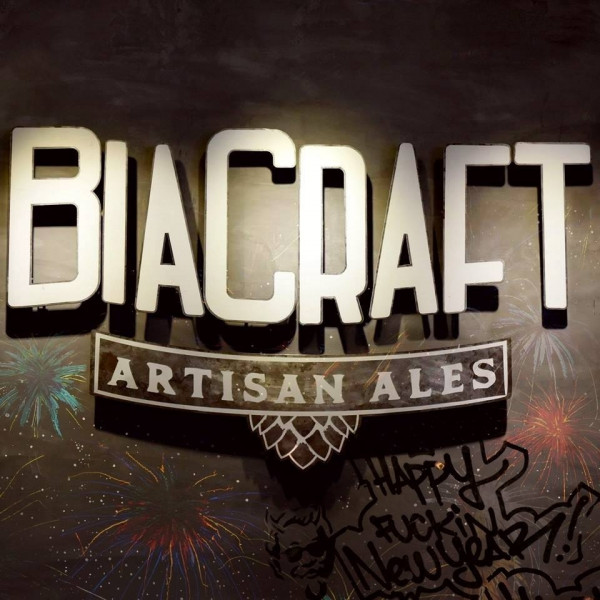 Biacraft Hông Bé Ơi (You Wish - Orange Passionfruit)