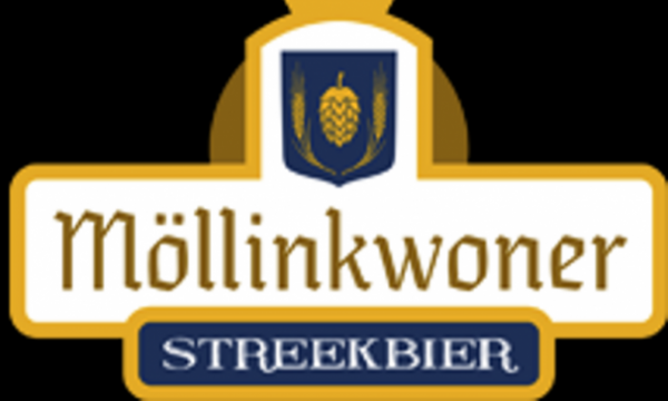 Möllinkwoner Streekbier logo