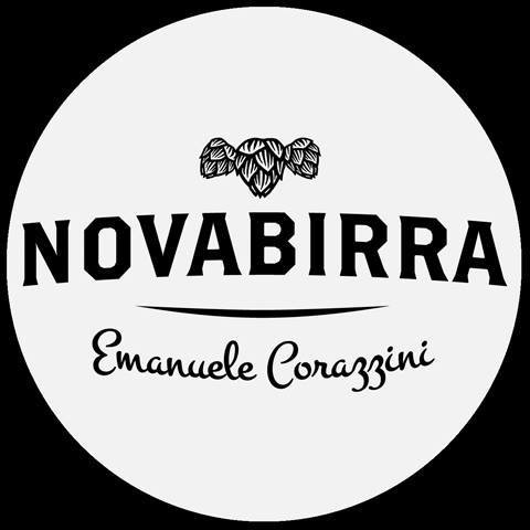 NovaBirra logo