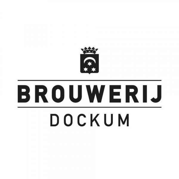 Brouwerij Dockum logo