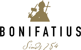 Bonifatius 754 logo